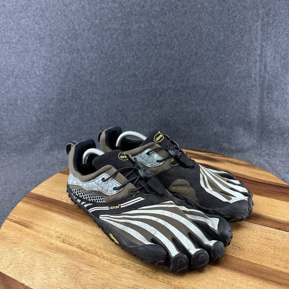 FiveFingers Spyridon LS Trail-Running Shoes Sz 42 Mens US Sz 9 - Picture 3 of 13